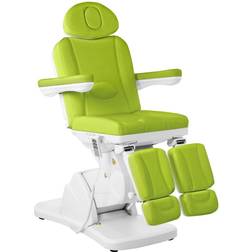 Physa Fodplejestol 300 W 175 kg grøn LA PAZ GREEN grøn