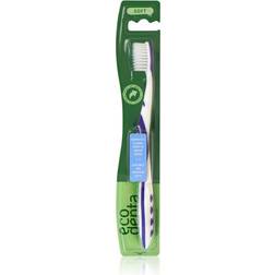 Ecodenta Classic Tandborste Mjuk 1 ks