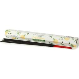 Premium Plant Based Stamford Hex Incense Sticks Energising Set of 6