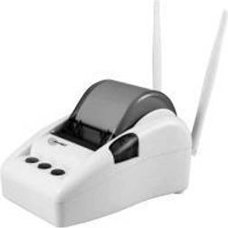 Allnet ALL-HS02530 Borne Daccès Hot-Spot Sans Fil Avec Imprimante 300 Mbit