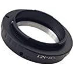 Viltrox Rör AV EXT. L Mount 12/24MM DG-L Ref. 350226 Modlysblænde