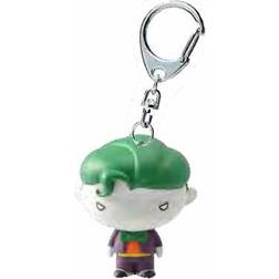 Plastoy The Joker Chibi Nyckelring