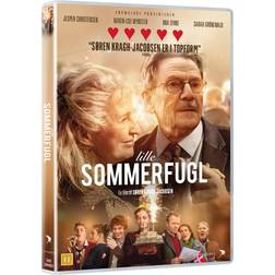 Palladium ​Lille sommerfugl