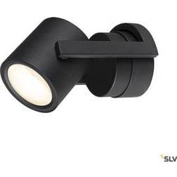 SLV Ocolus, væg-/loftlampe,10W, Dim-to-Warm, 2000-3000K Spotlight
