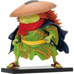 One Piece The Nine Red Scabbards is Here Kawamatsu Ichibansho figure 13cm