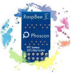 Raspbee 2 Zigbee-controller för Raspberry Pi