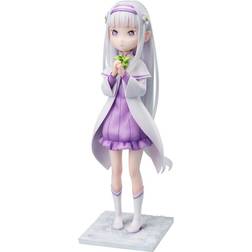 Good Smile Re:ZERO -Starting Life in Another World- PVC Staty 1/7 Emilia Memory of Childhood 18 cm