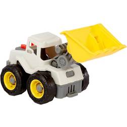 Little Tikes Dirt Diggers Minis, Frontlastare