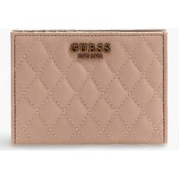 Guess Maila Quilted Mini Wallet