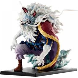 One Piece The Nine Red Scabbards is Here Inuarashi Ichibansho Figur 17cm