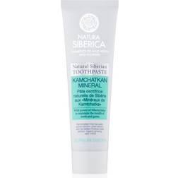 Natura Siberica Dentífrico 100 g