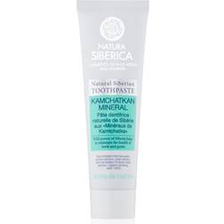 Natura Siberica Naturlig Tandpasta Nature 100g