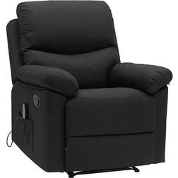 Lykke Lykke Massagestol Sort