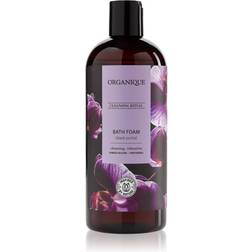 Organique ORGANIQUE Black Orchid Bath foam 400ml 400ml