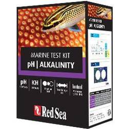 Red Sea MCP pH Alk Test