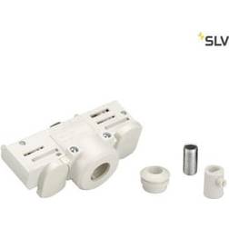 SLV EUTRAC 3-faset Spotlight