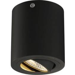 SLV TRILEDO ROUND CL Loftplafond