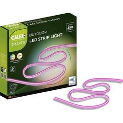 Calex Smart Transparent Ljuslist