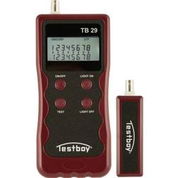 Testboy Netværkstester TB 29