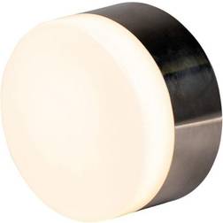 Hide-a-lite Heatwall BS Stainless Steel Vægarmatur ∅ 13.2cm