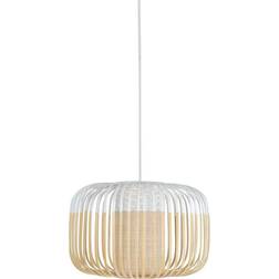Forestier Bamboo S Pendellampa
