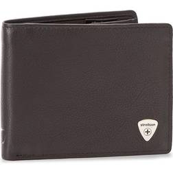 Strellson Harrison BillFold H4 4010001047 mäns plånböcker 13 D