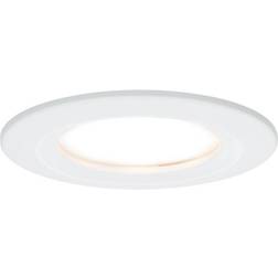 Paulmann Slim Coin Spotlight 3stk