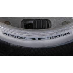 SLV Ovalisk 100 Pullert
