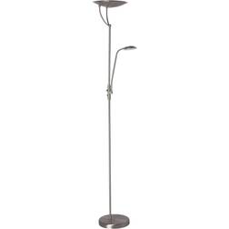 Malmbergs Kvarts 180cm Satin Golvlampa