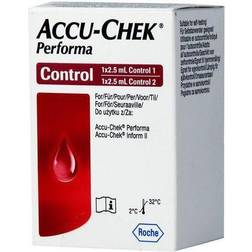 Accu-Chek Performa Control 2/FP