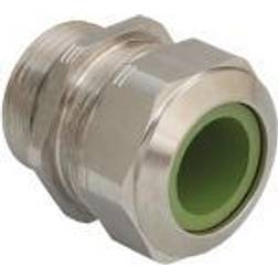 Kaiser Fototechnik 1100.07.98.050, Metallic, Rustfrit stål, 50 stk, PG7, 5 mm, IP68, IP69