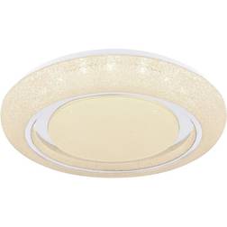 Globo Lighting Rada Pendant Lamp ∅ 48cm