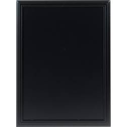 Securit Ardoise Murale Noire 60x80 cm