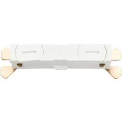 SG Armaturen Zip Lige Loftplafond