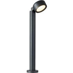 SLV Eskina Black Floor Lamp 13.8cm