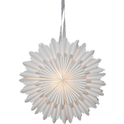 Star Trading Crystal Julestjerne ∅ 60cm