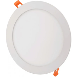 12W LED indbygningspanel Loftplafond