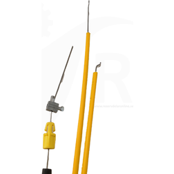 Klippo Wirepaket Comet 3 VAJER