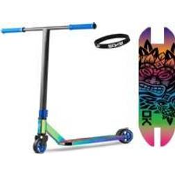 Soke PRO Street scooter Multicolour