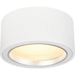 SLV Fera White Takplafond 25cm