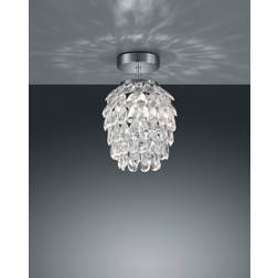 Trio Lighting Reality Leuchten R60451006 Petty Pendellampa