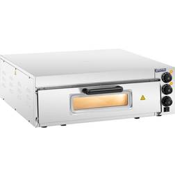 Royal Catering Pizzaovn pizzadiameter