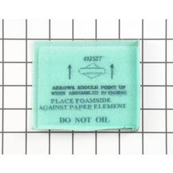 Simplicity & Stratton Lawn Part # 493537S Pre-Cleaner