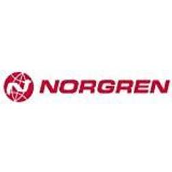 Norgren Silenziatore Per Aria Compressa M/S3 Filetto Esterno 3/8 10 Bar Plastica 1 pz