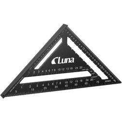 Luna SNABBVINKEL ALU 300 Vinkelhake