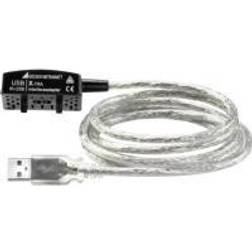 Gossen Metrawatt Z216C USB X-TRA Interface 1 pc(s)