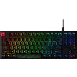 HyperX Tenkeyless Mechanical Gaming Keyboard with RGB