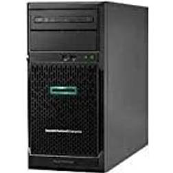 HPE ML30 Gen10 E-2314 1P 16G 4Lff