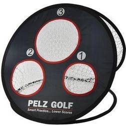 Dave Pelz's Dual Target Short Game Net 11046104- Black