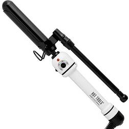 Hot Tools Nano Ceramic Marcel Curling Wand 1"